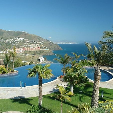 Villa Fuentes Almunecar Exterior photo