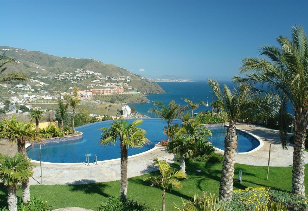 Villa Fuentes Almunecar Exterior photo